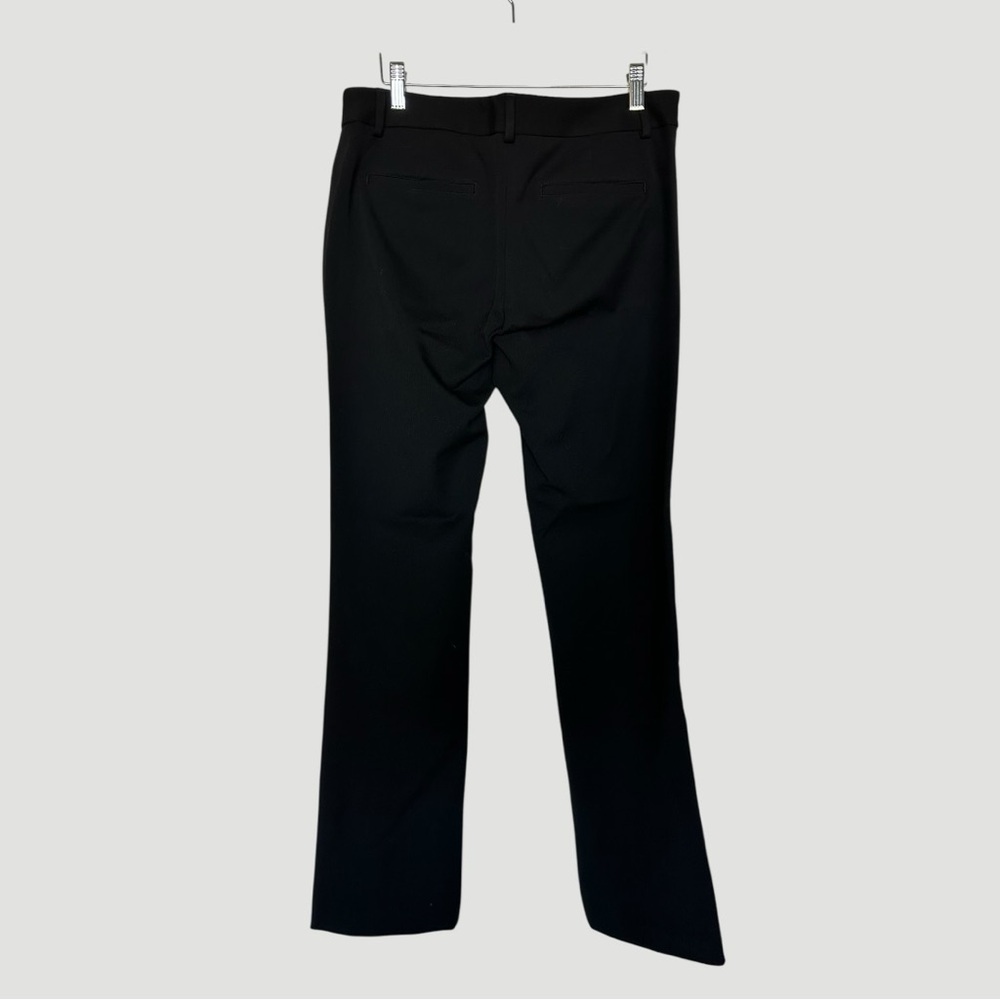 Express Editor Stretch Bootcut Pants – Size 10 Long
